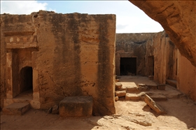 Tomb of the Kings